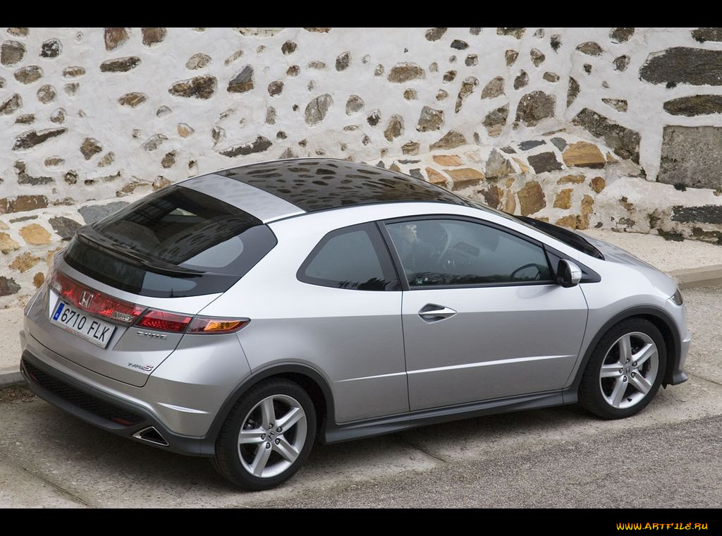 автомобили, honda