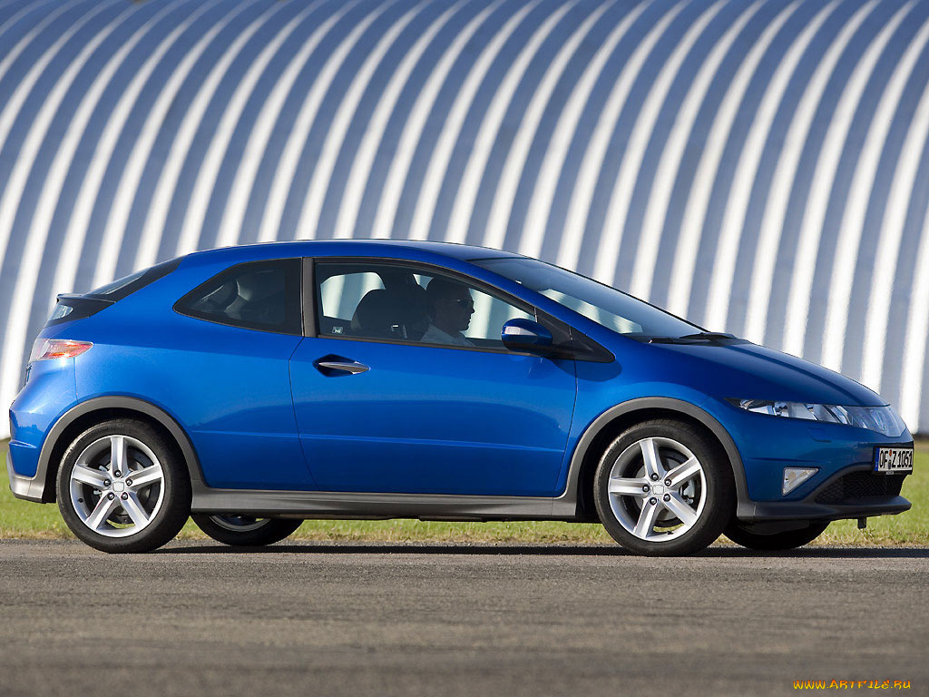 автомобили, honda