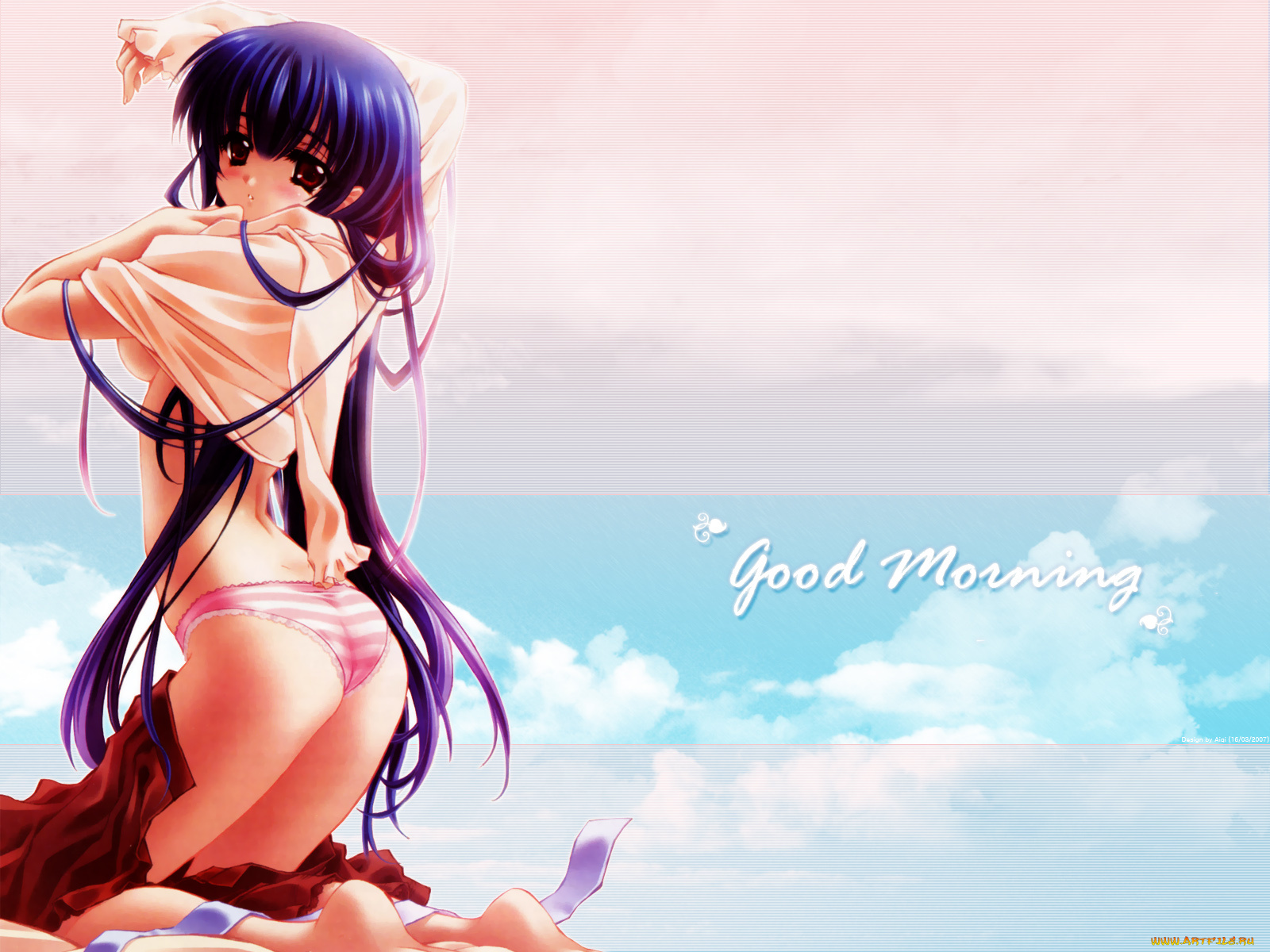 аниме, *unknown, другое