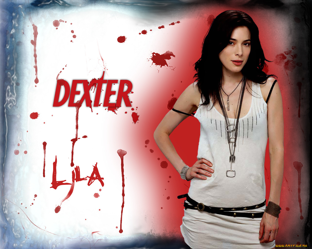 dex, 31, кино, фильмы, dexter