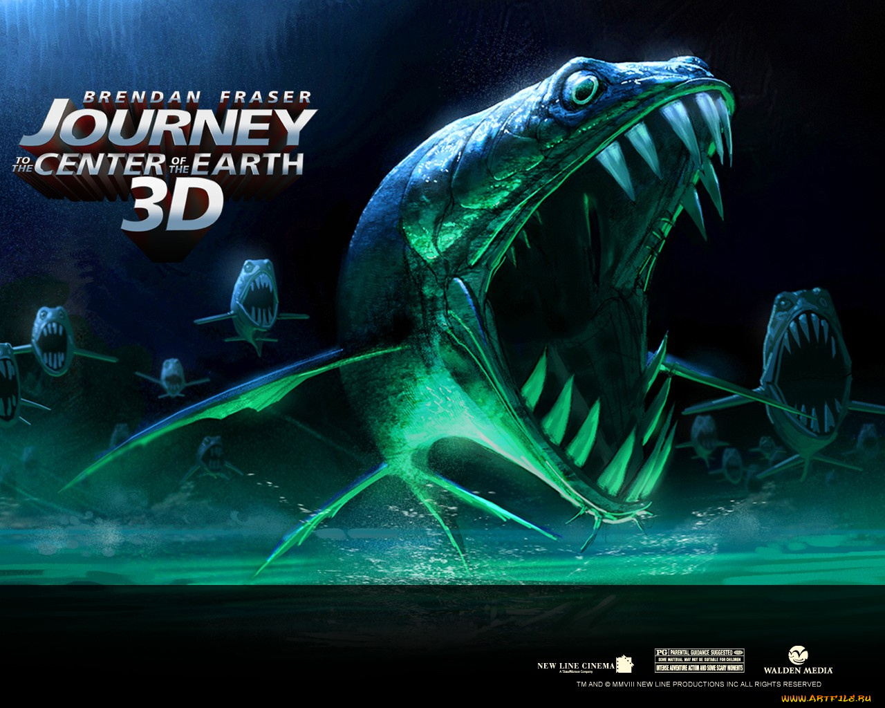journey, to, the, center, of, earth, 3d, кино, фильмы