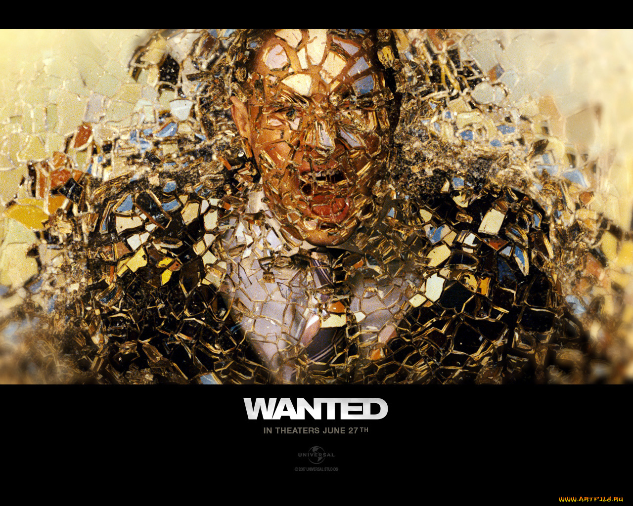 wanted, кино, фильмы