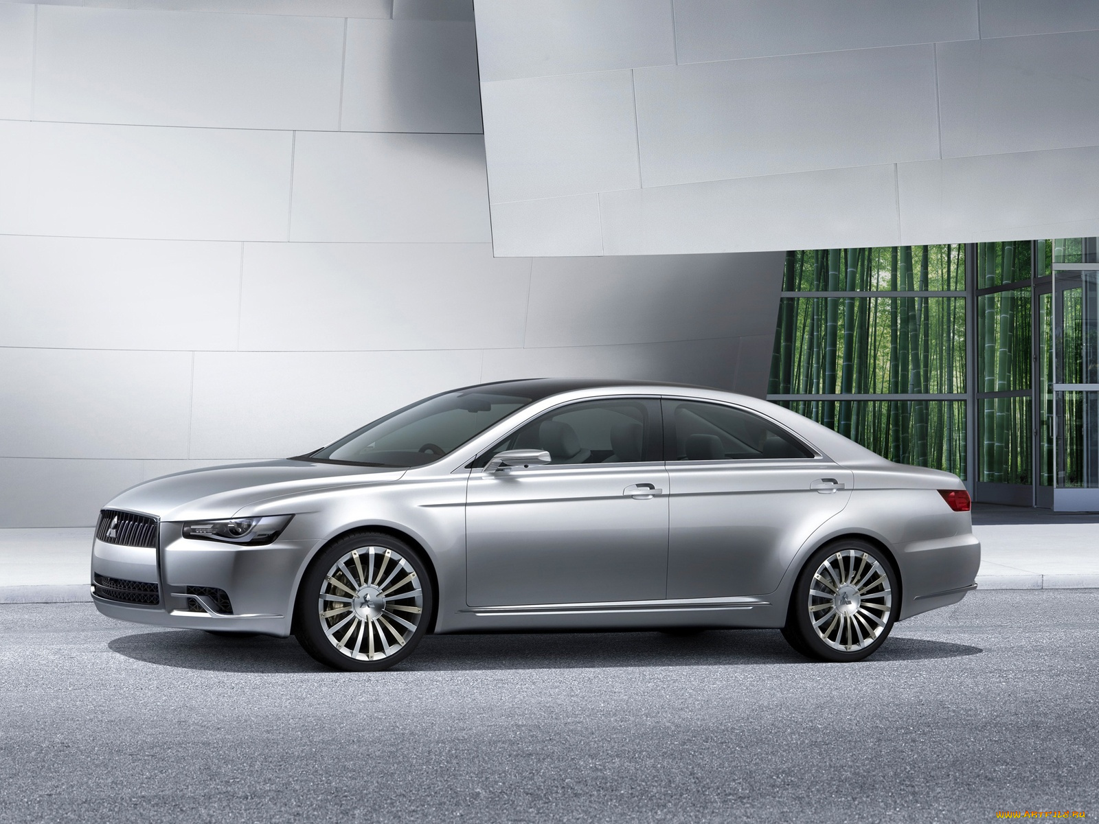 автомобили, mitsubishi