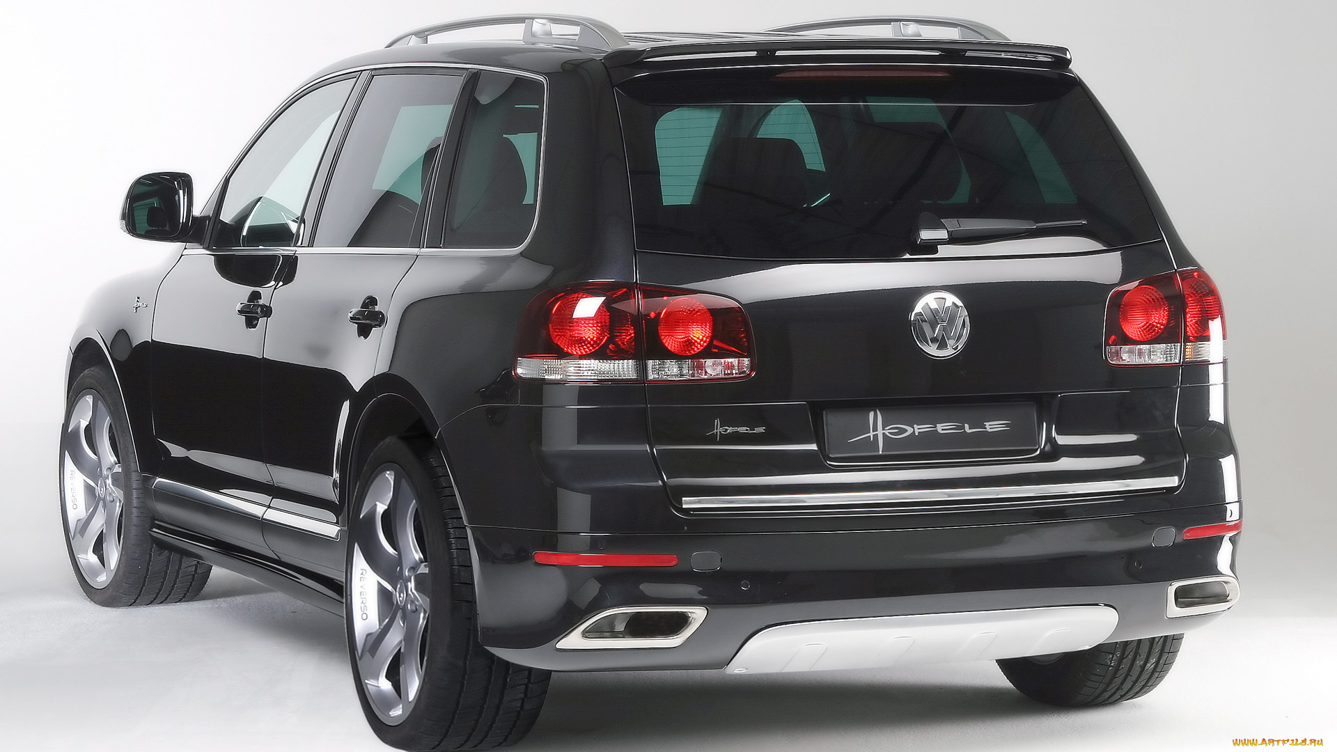 2008, hofele, volkswagen, touareg, автомобили