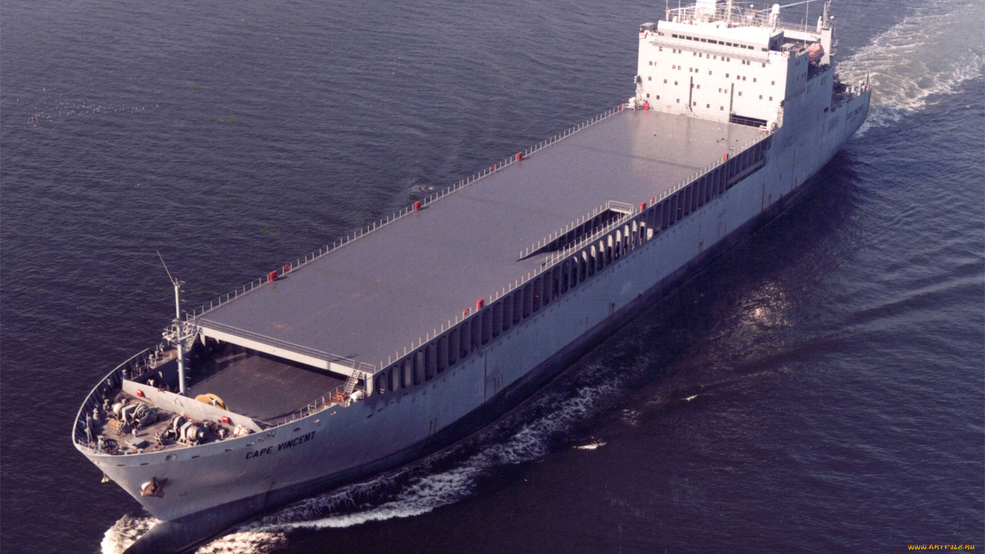 cape, vincent, корабли, баржи