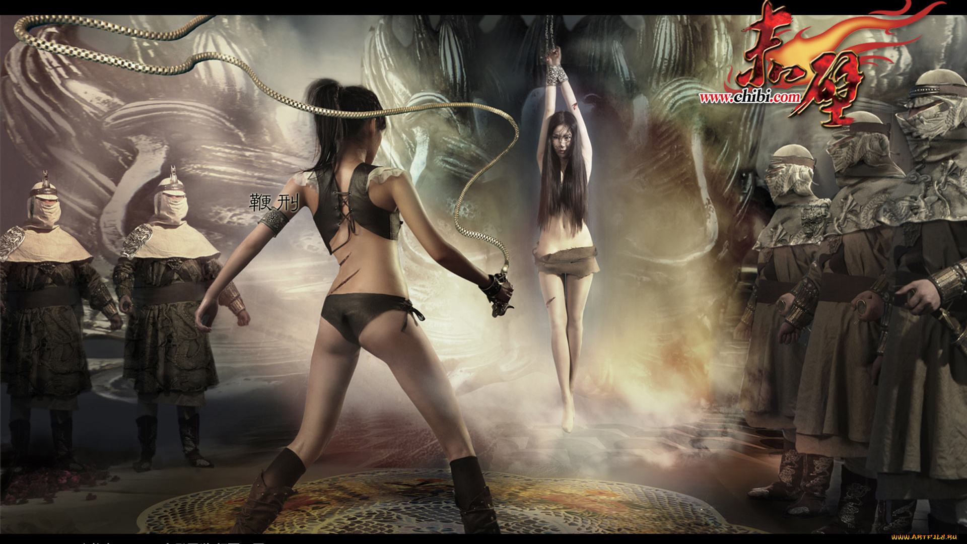 видео, игры, red, cliff