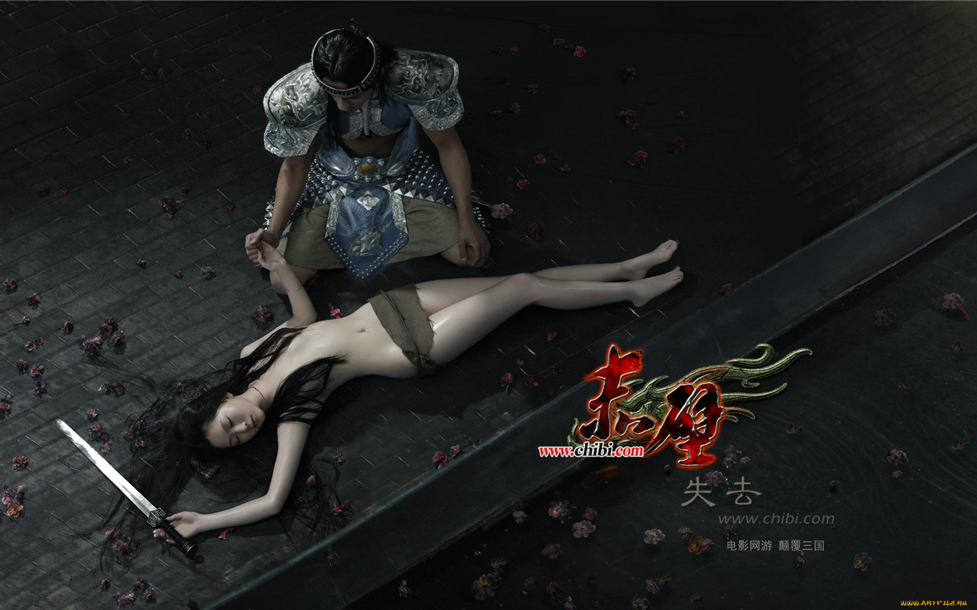 видео, игры, red, cliff