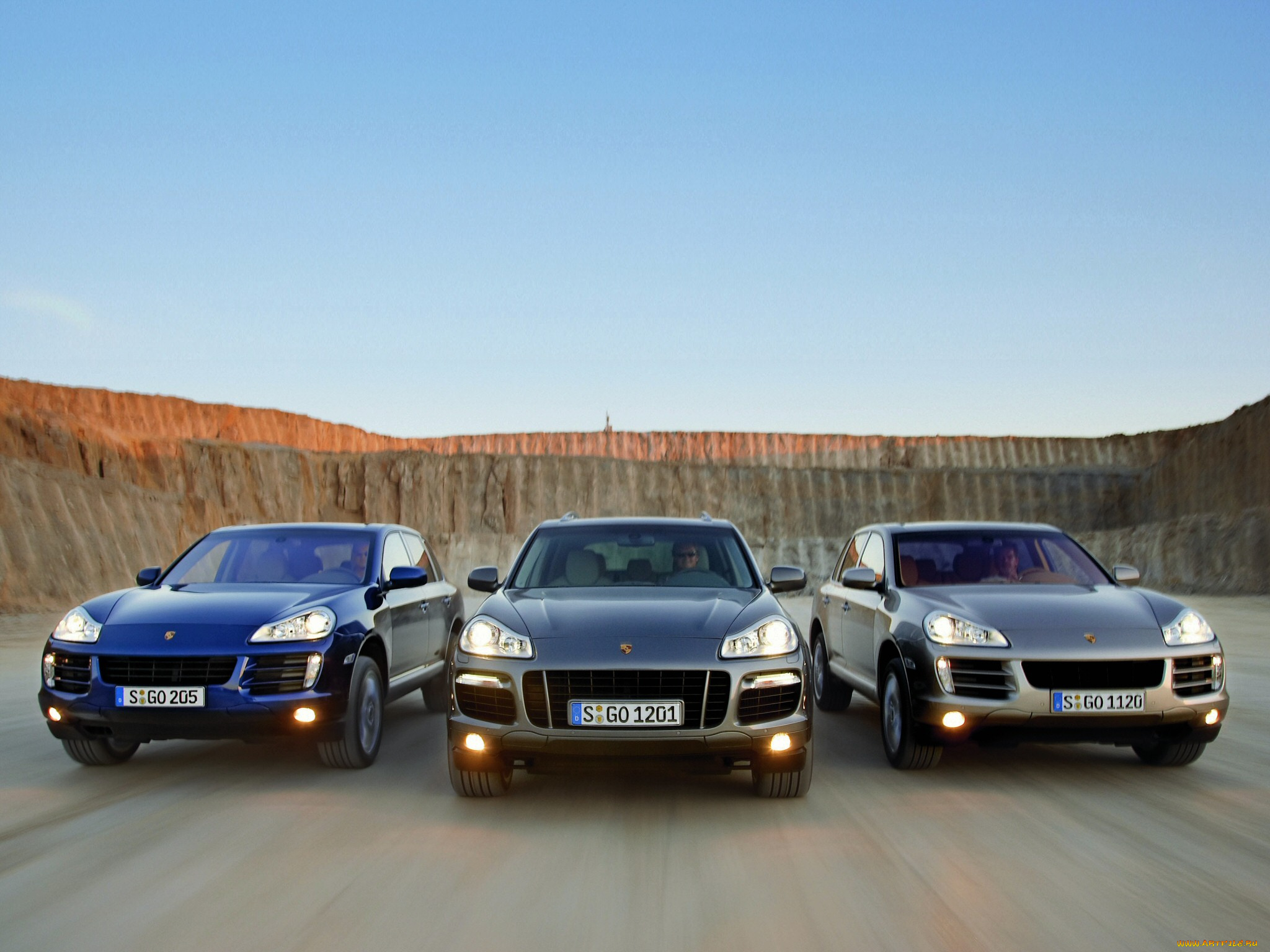 автомобили, porsche