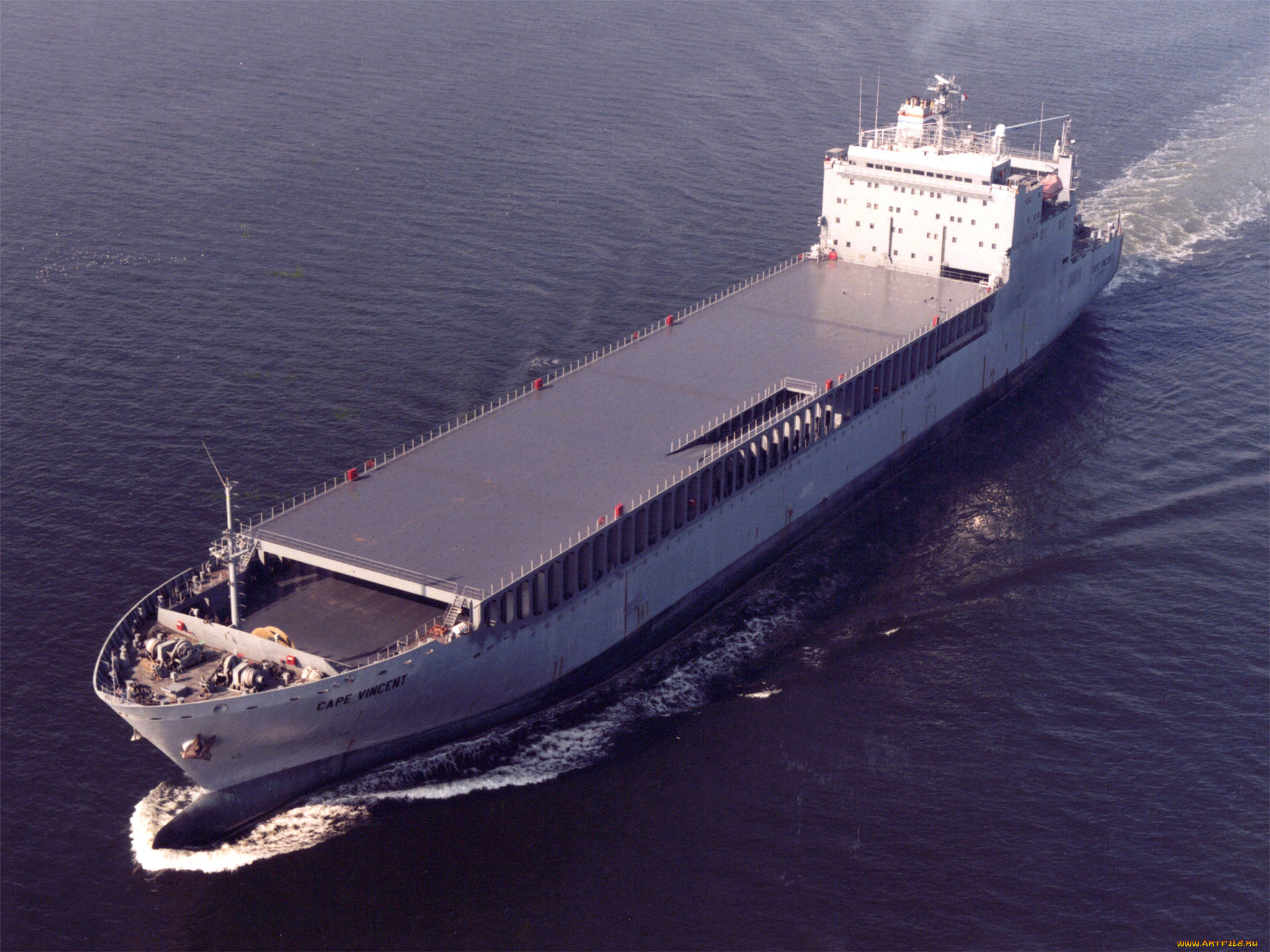 cape, vincent, корабли, баржи