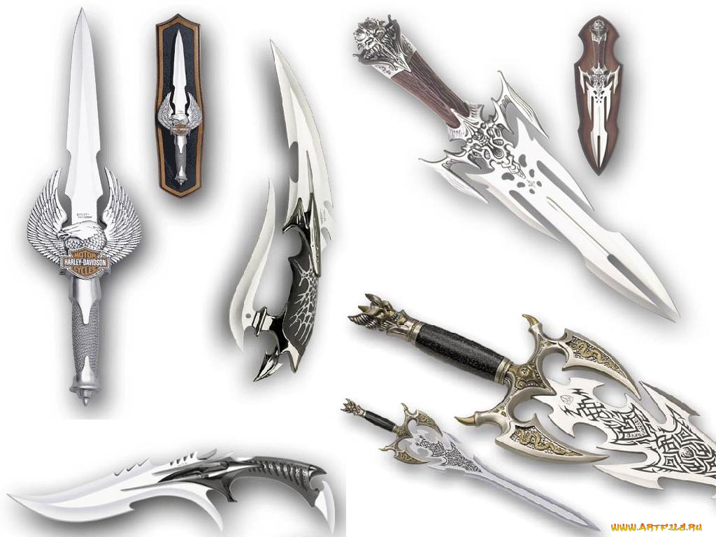 оружие, холодное