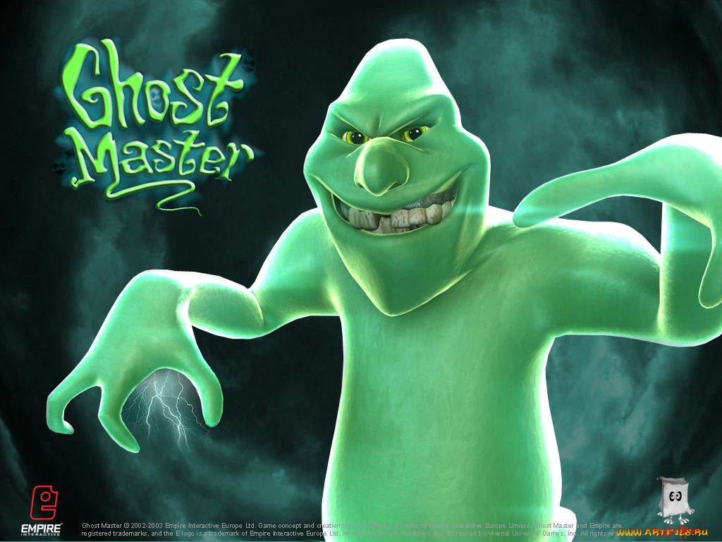 видео, игры, ghost, master