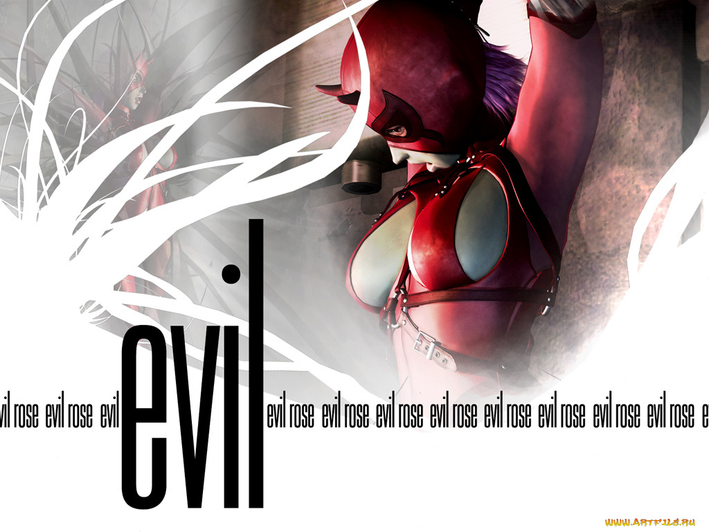 видео, игры, rumble, roses