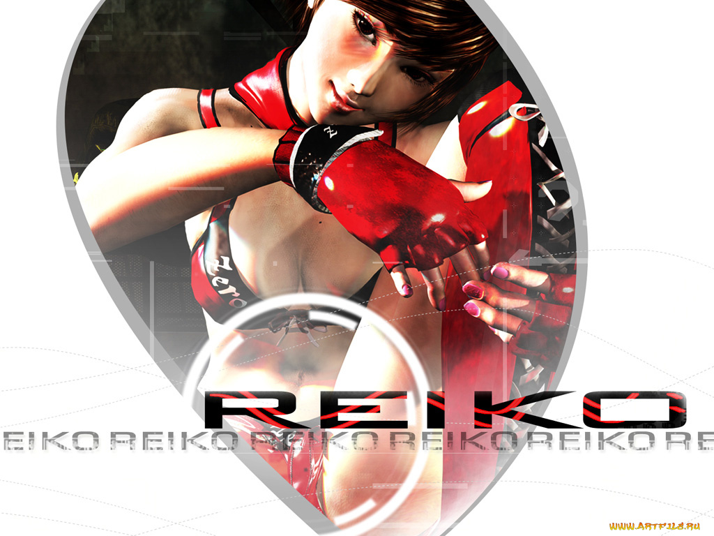 видео, игры, rumble, roses