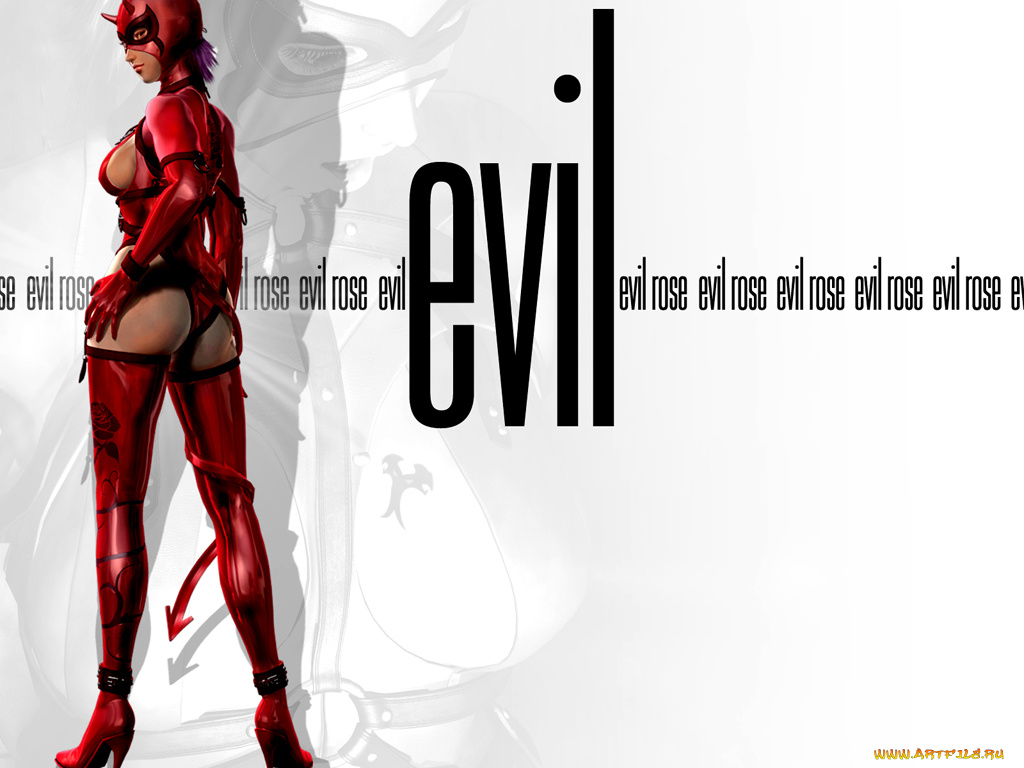 видео, игры, rumble, roses