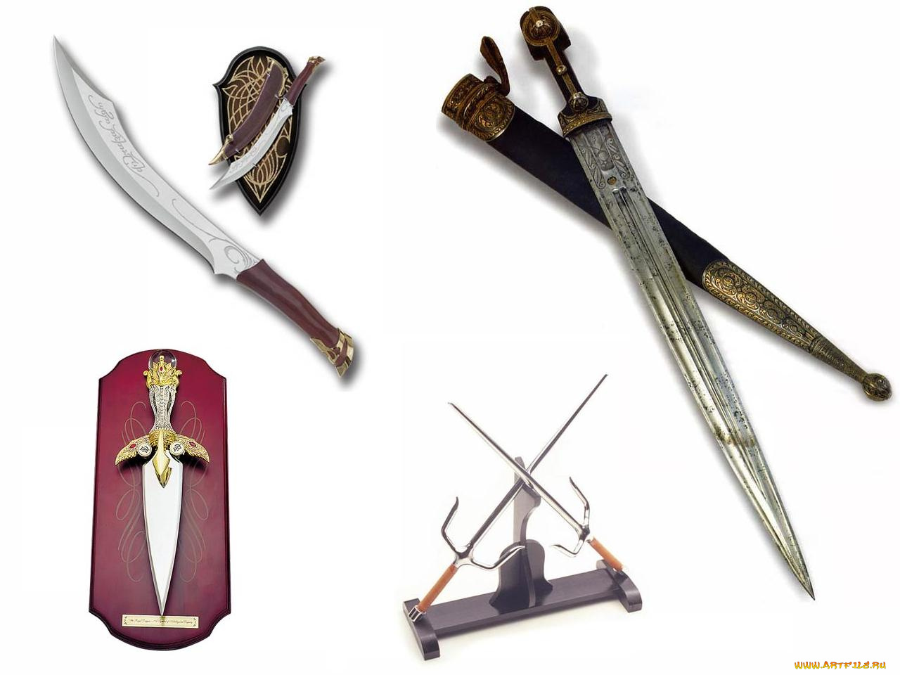 оружие, холодное