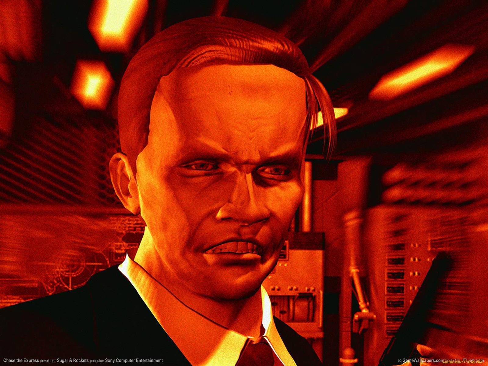 видео, игры, chase, the, express