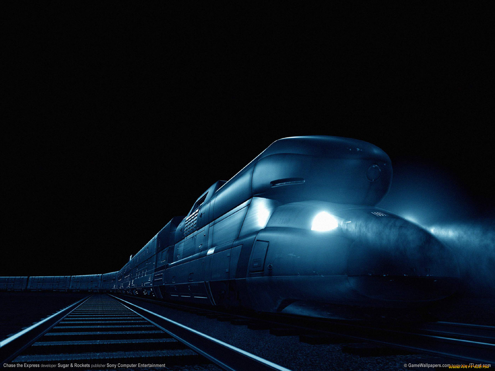 видео, игры, chase, the, express