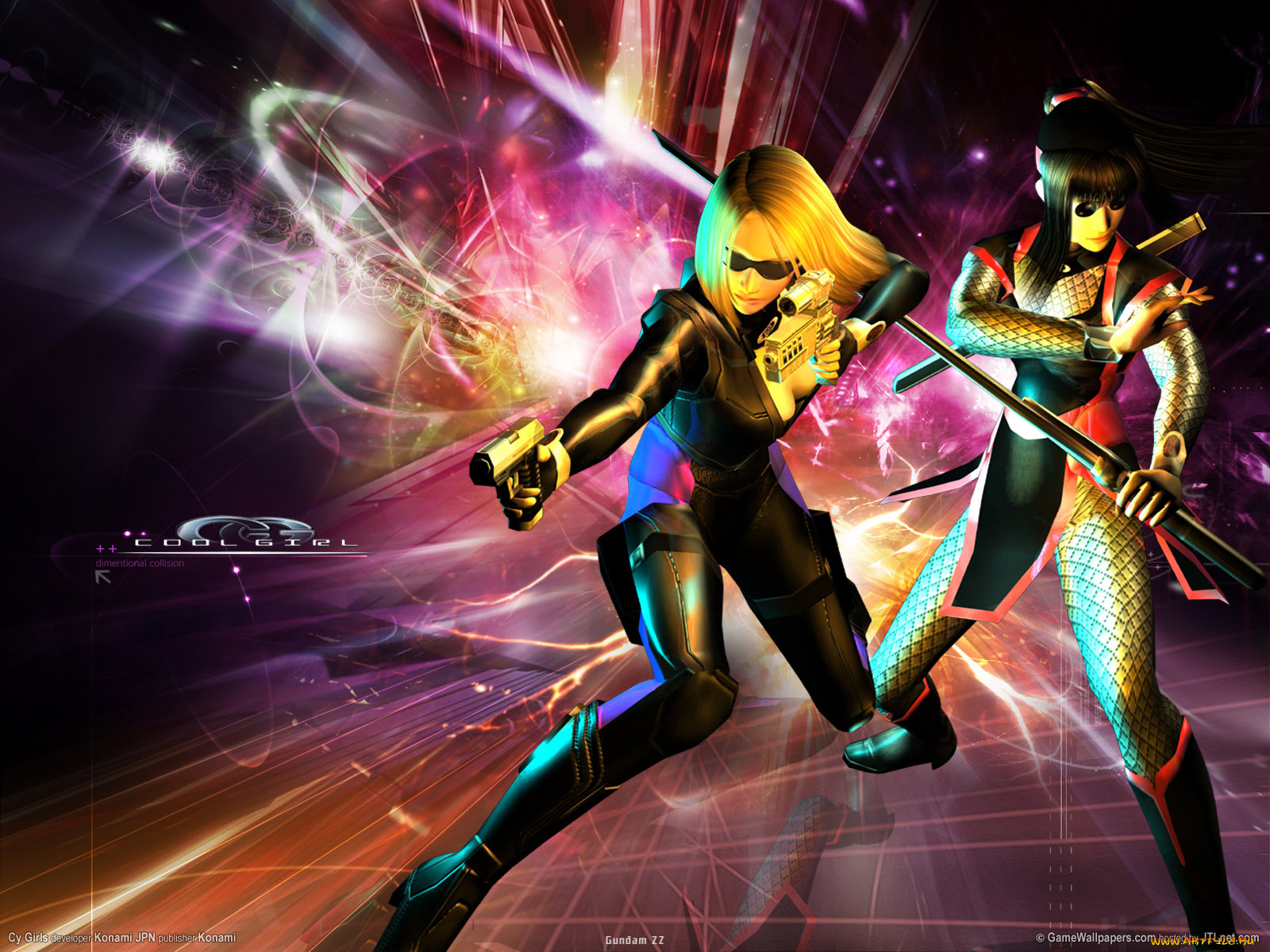 видео, игры, cy, girls