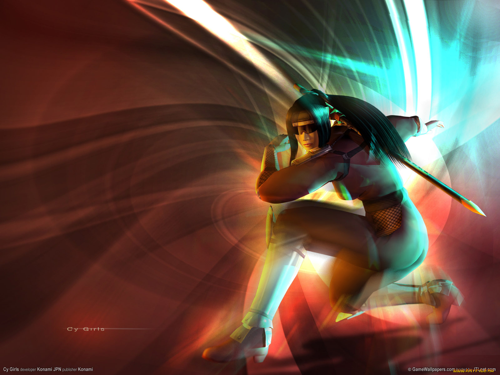 видео, игры, cy, girls