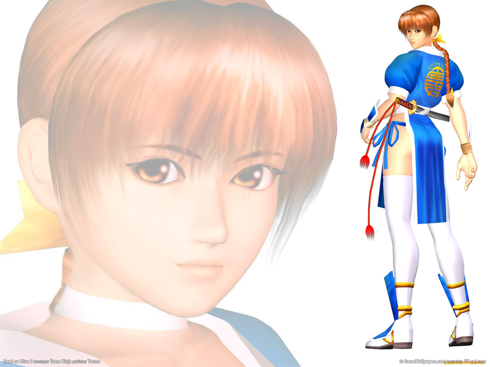 видео, игры, dead, or, alive