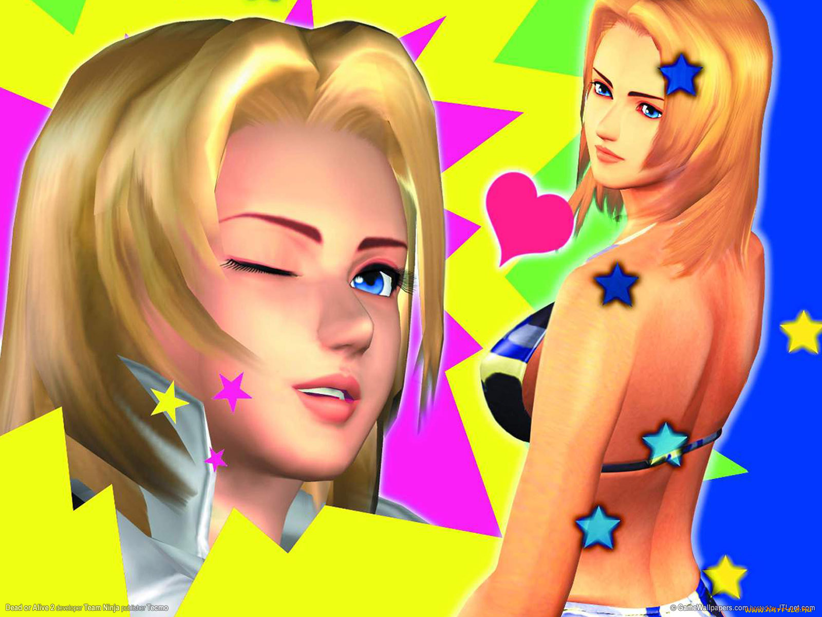 видео, игры, dead, or, alive