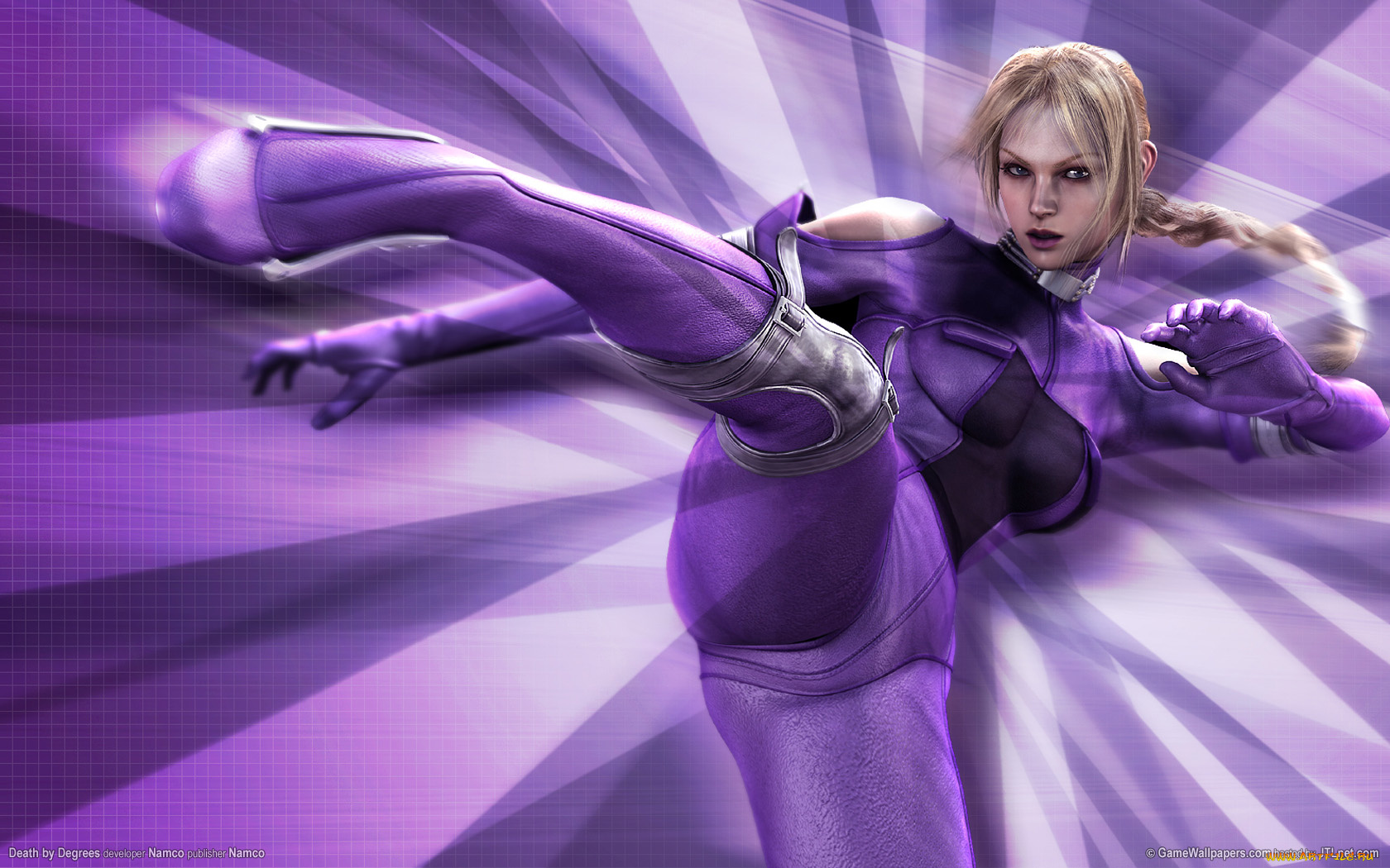 видео, игры, death, by, degrees