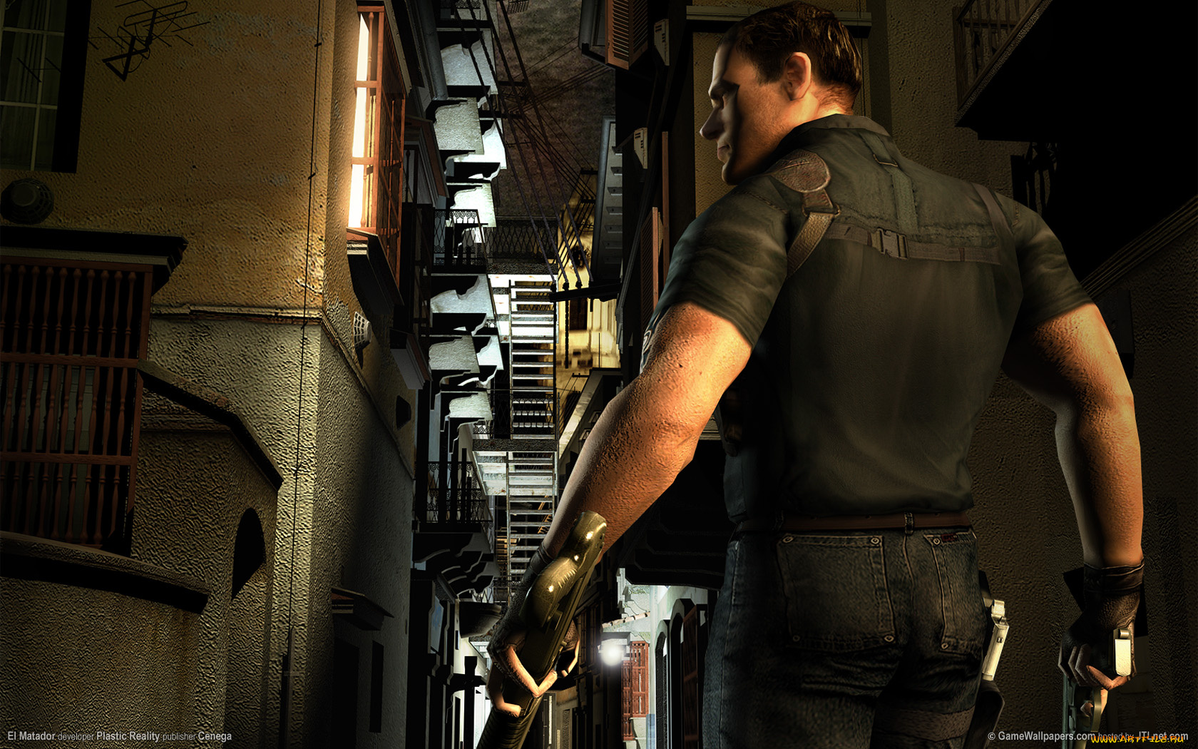 видео, игры, el, matador