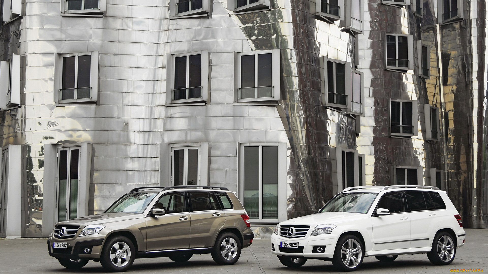 mercedes, benz, glk, klasse, автомобили