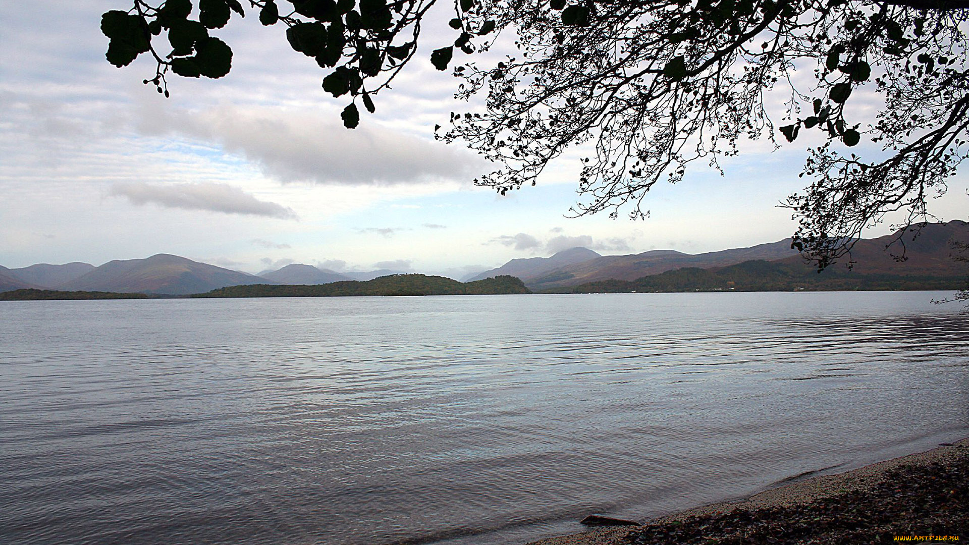 природа, реки, озера