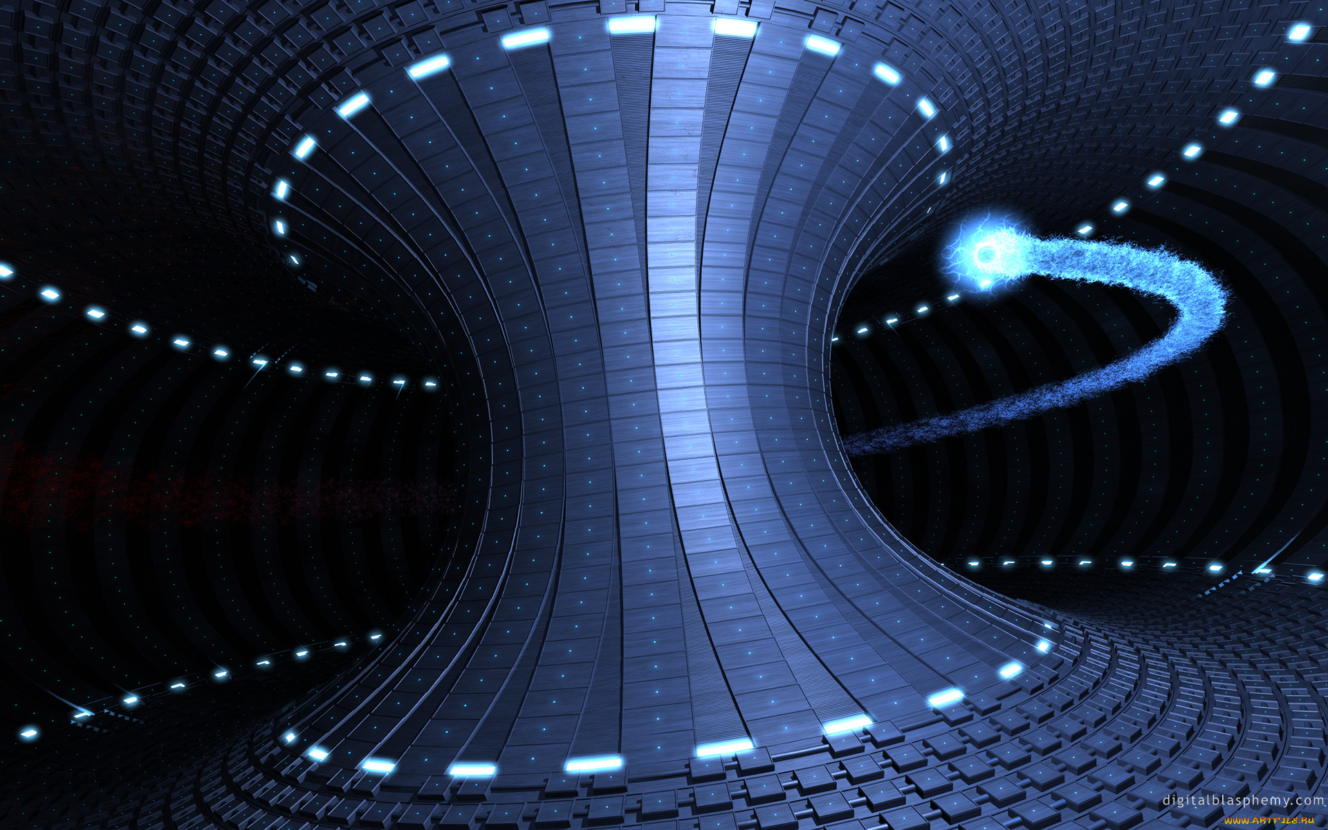 3д, графика, abstract, абстракции