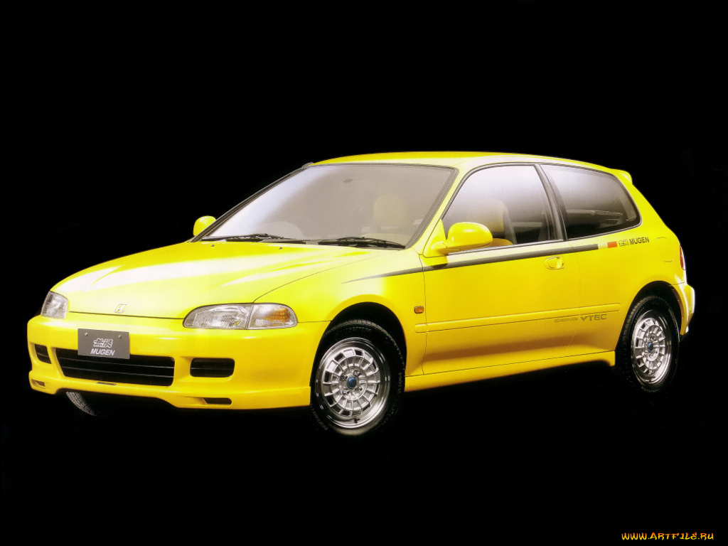 автомобили, honda