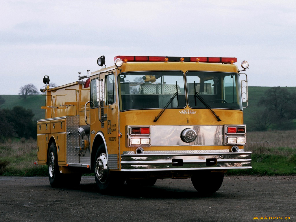 автомобили, пожарные, машины