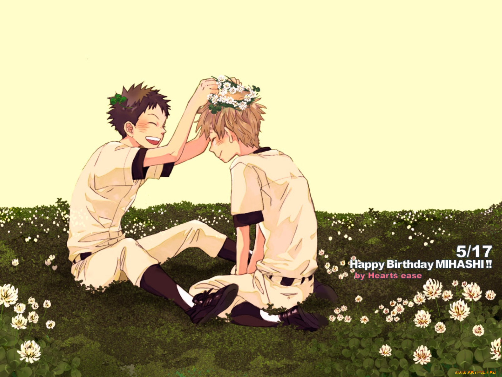 ookiku, furikabutte, аниме