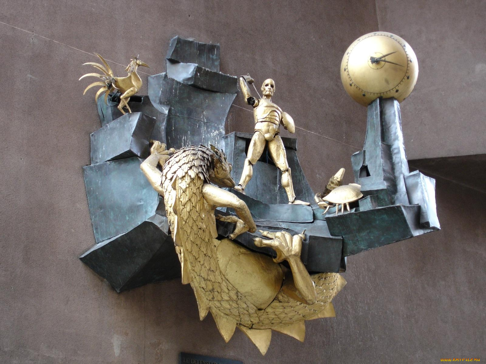 разное, рельефы, статуи, музейные, экспонаты