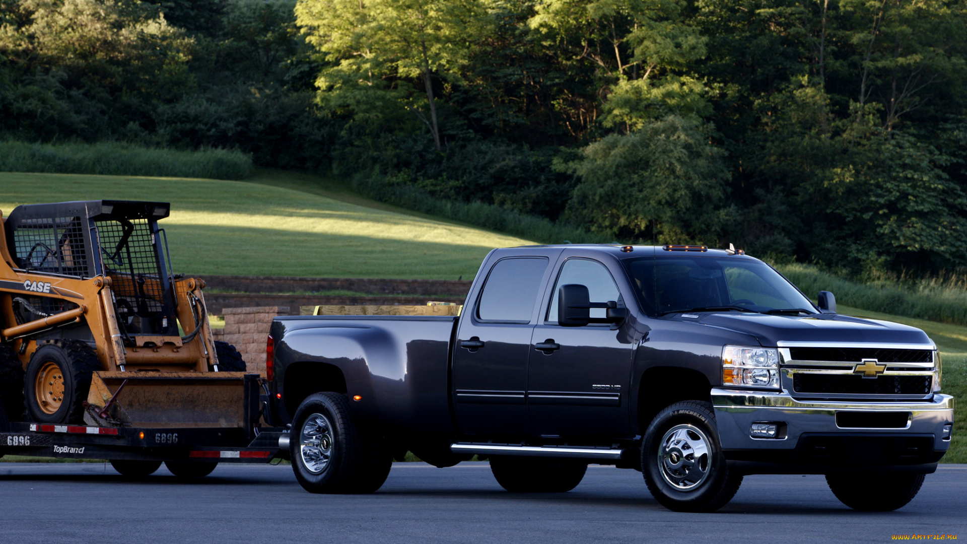автомобили, chevrolet