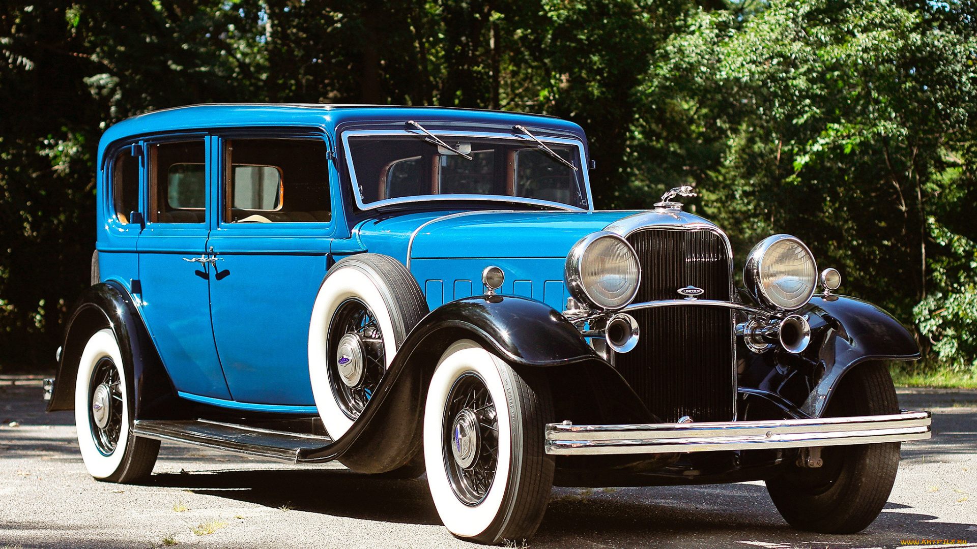 автомобили, классика