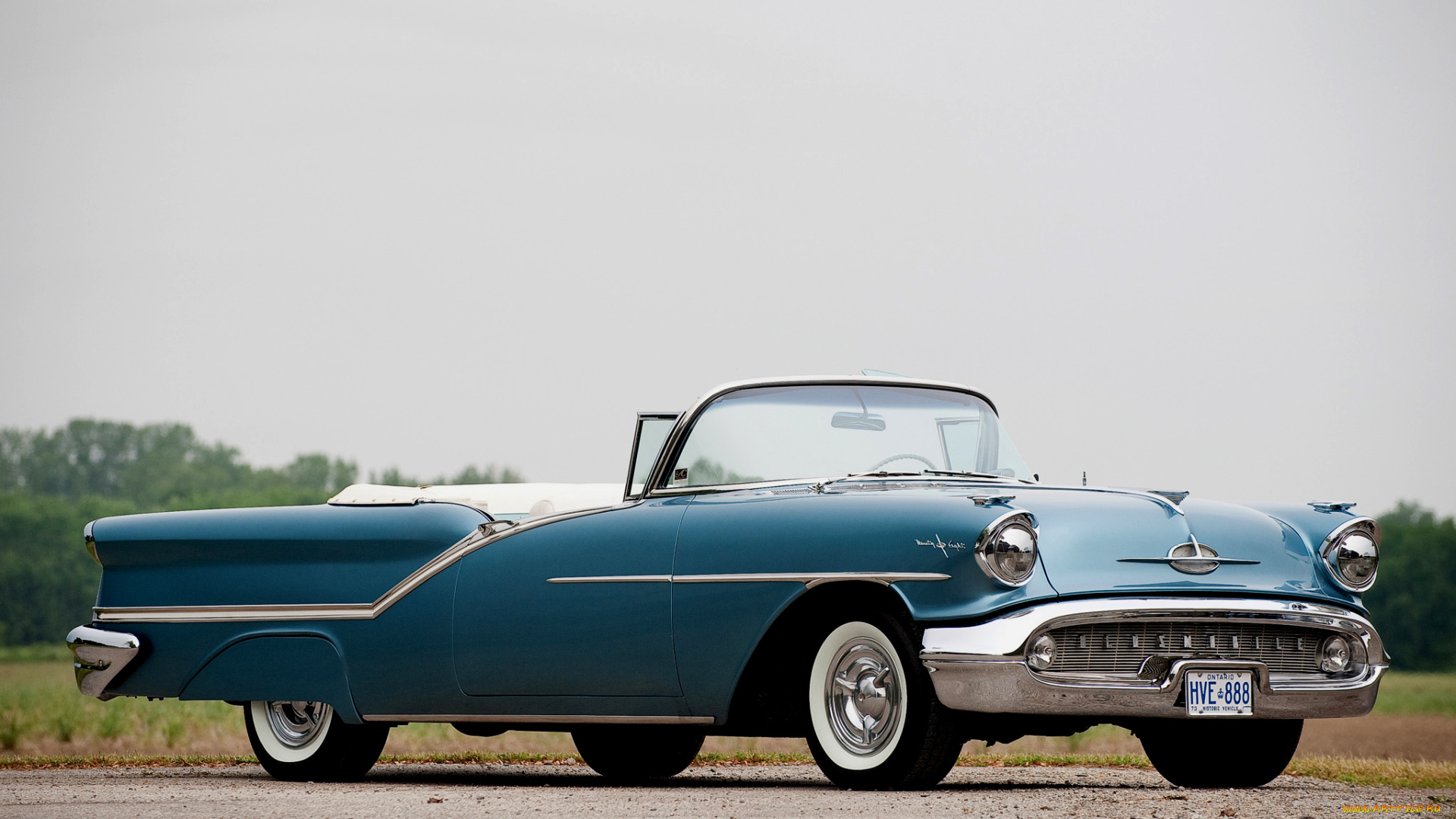 автомобили, oldsmobile