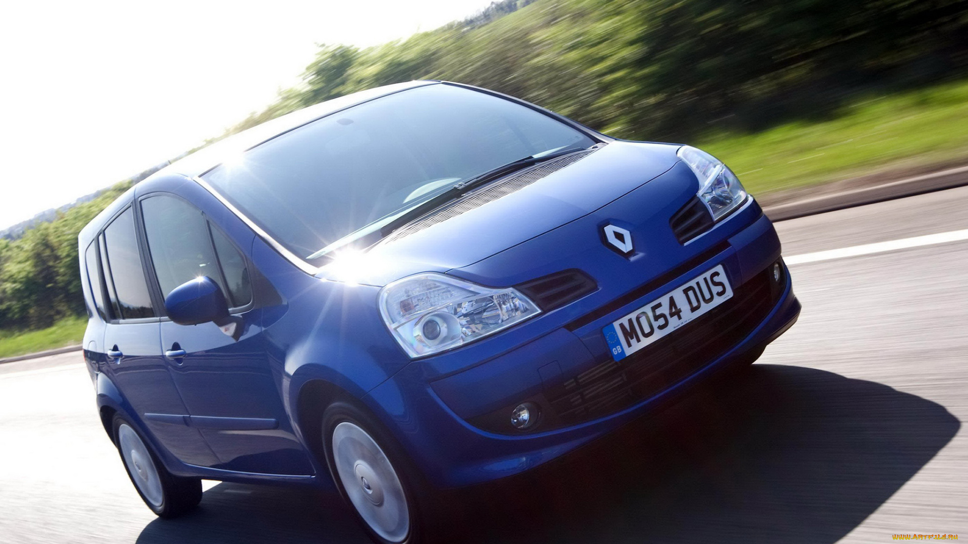 автомобили, renault