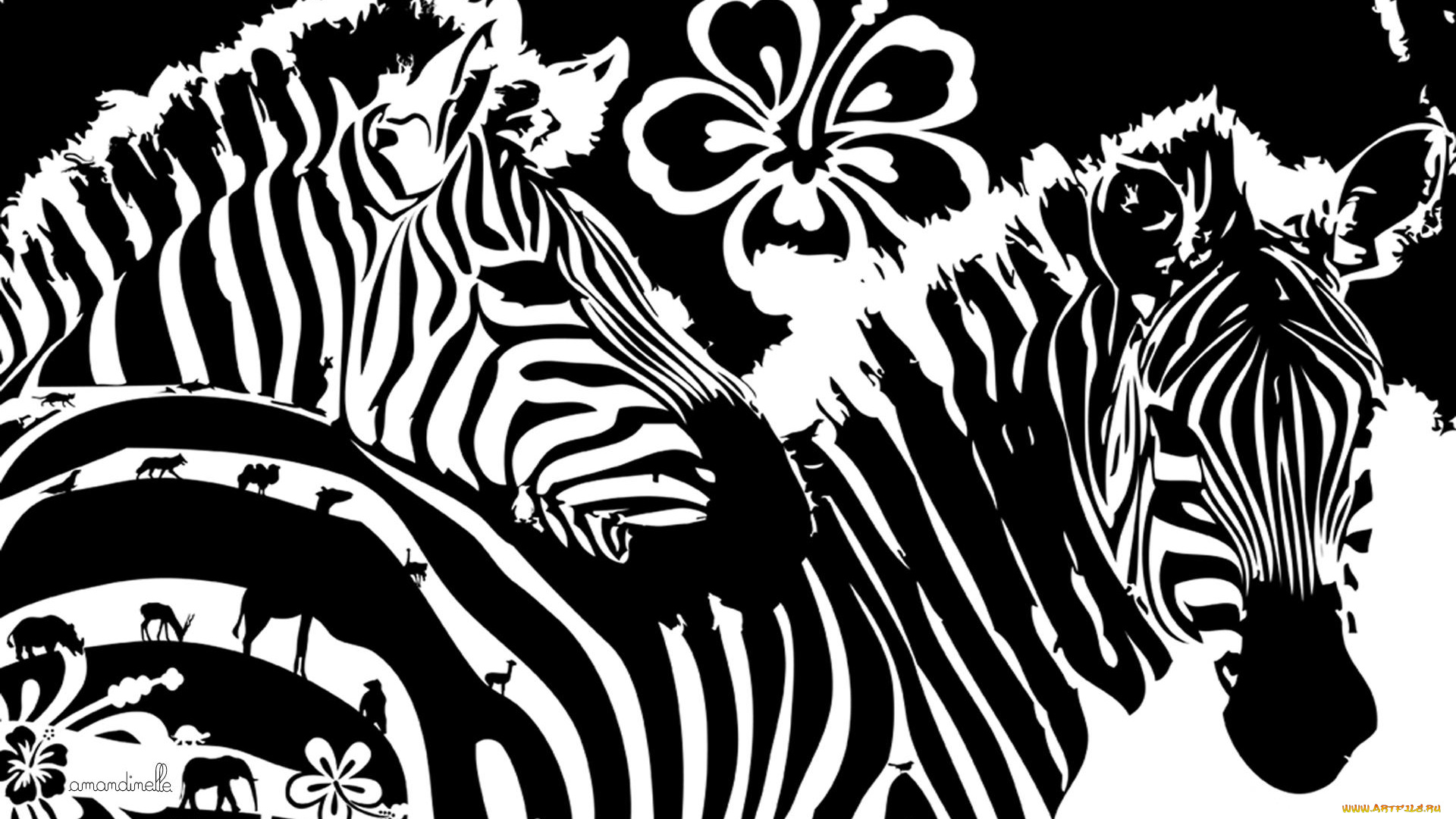 векторная, графика