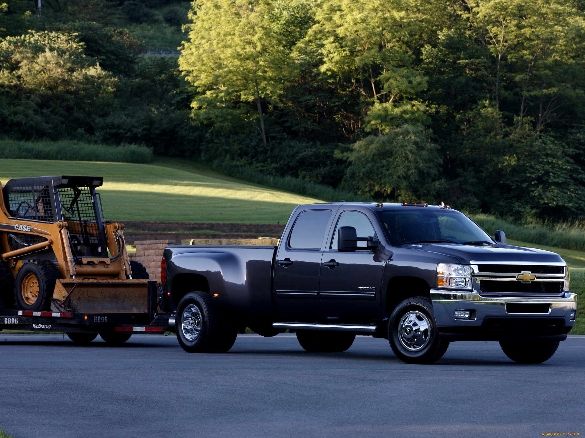 автомобили, chevrolet