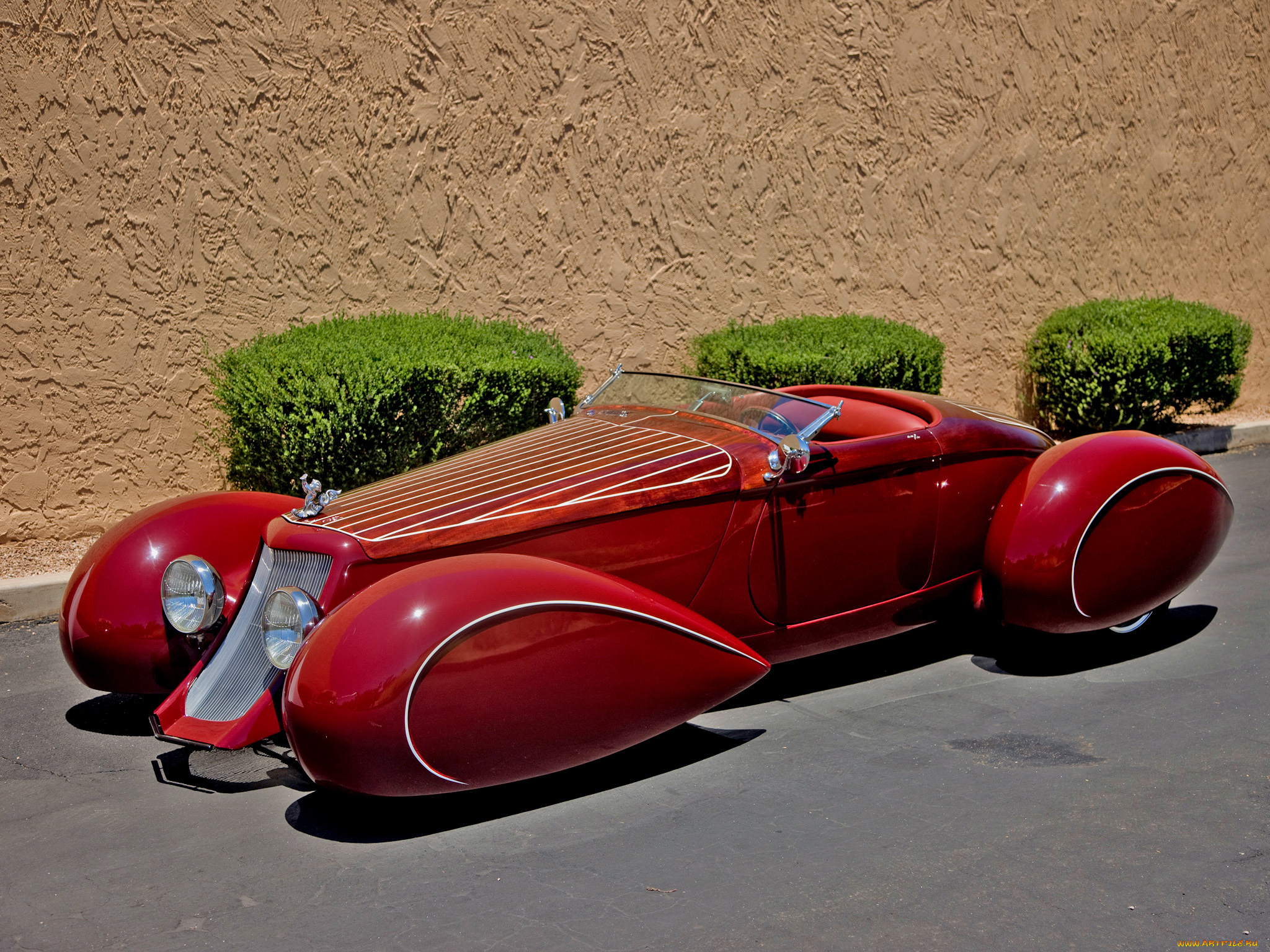 автомобили, deco, rides