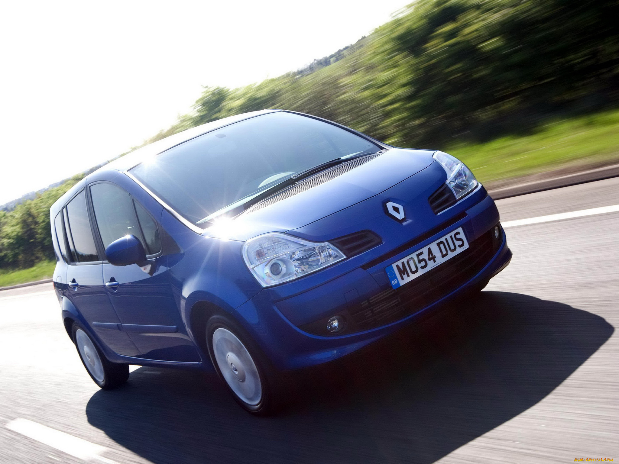 автомобили, renault