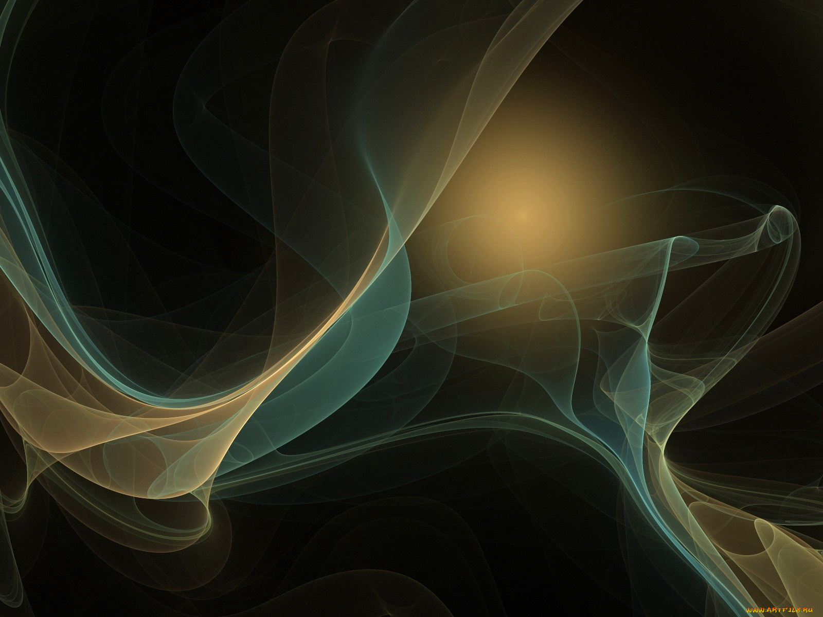 3д, графика, abstract, абстракции