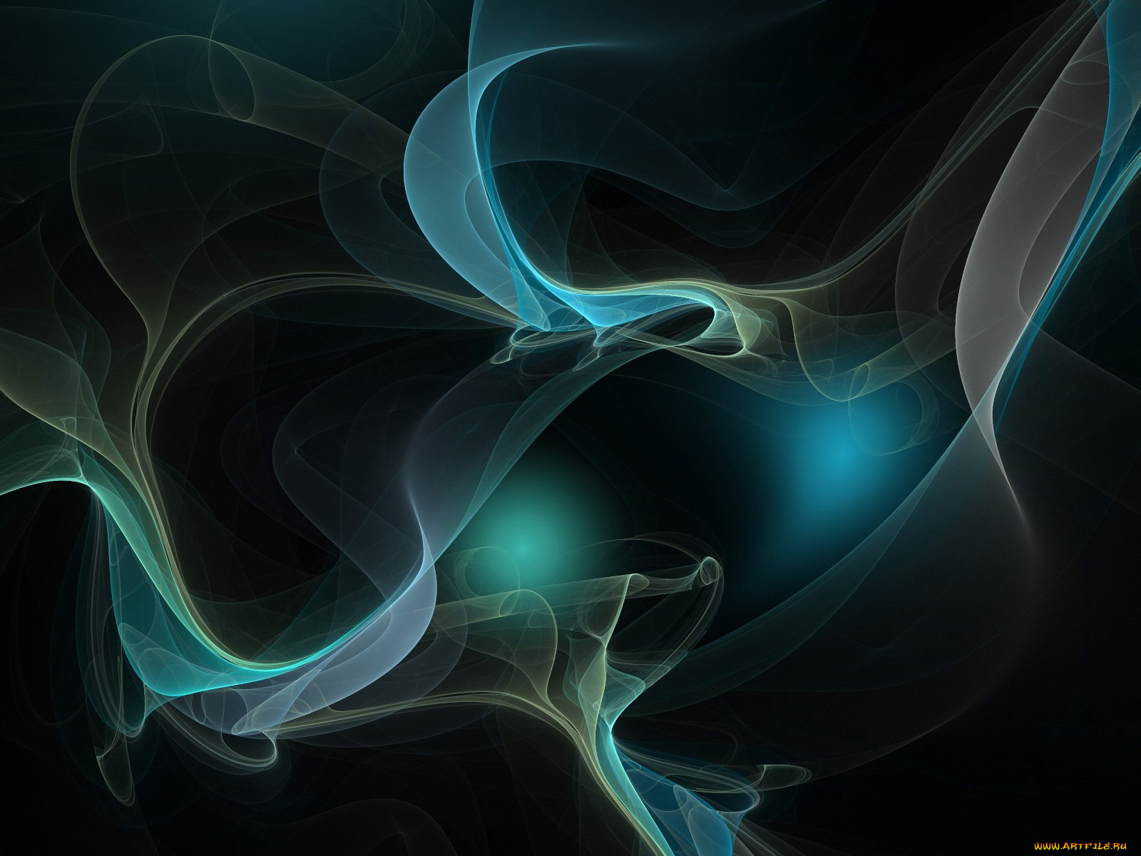 3д, графика, abstract, абстракции