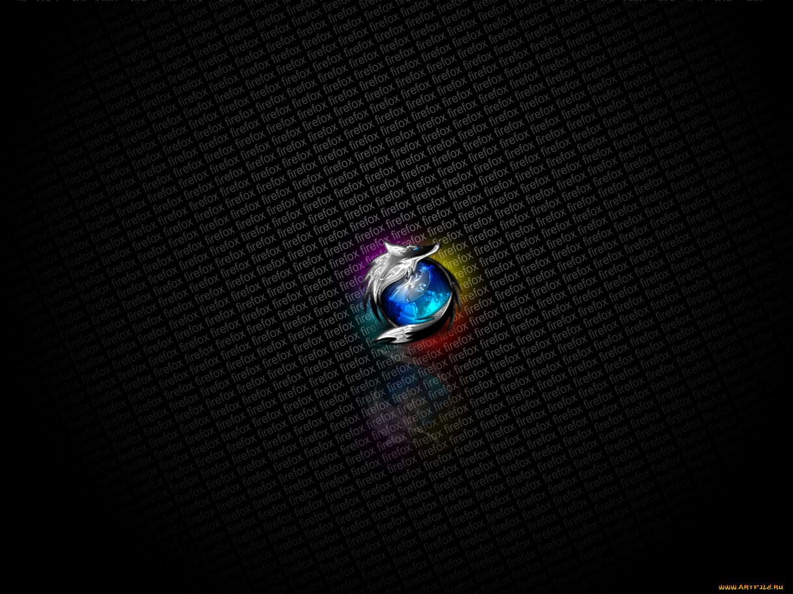 компьютеры, mozilla, firefox