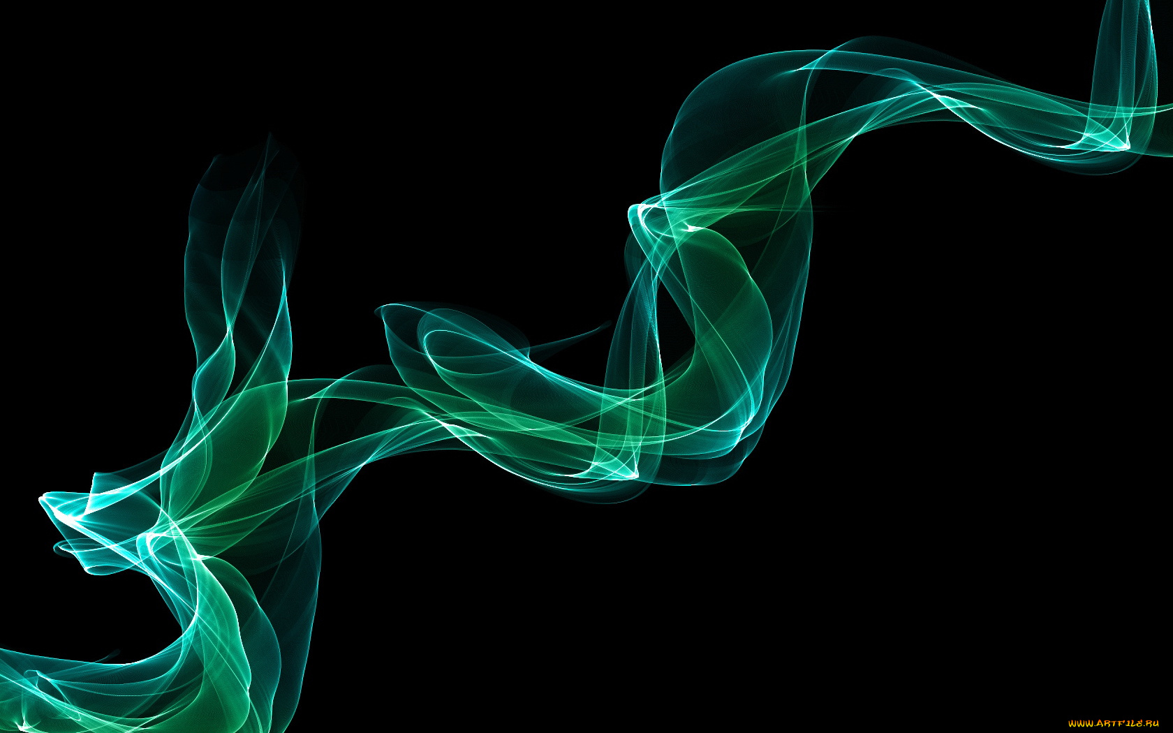 3д, графика, abstract, абстракции