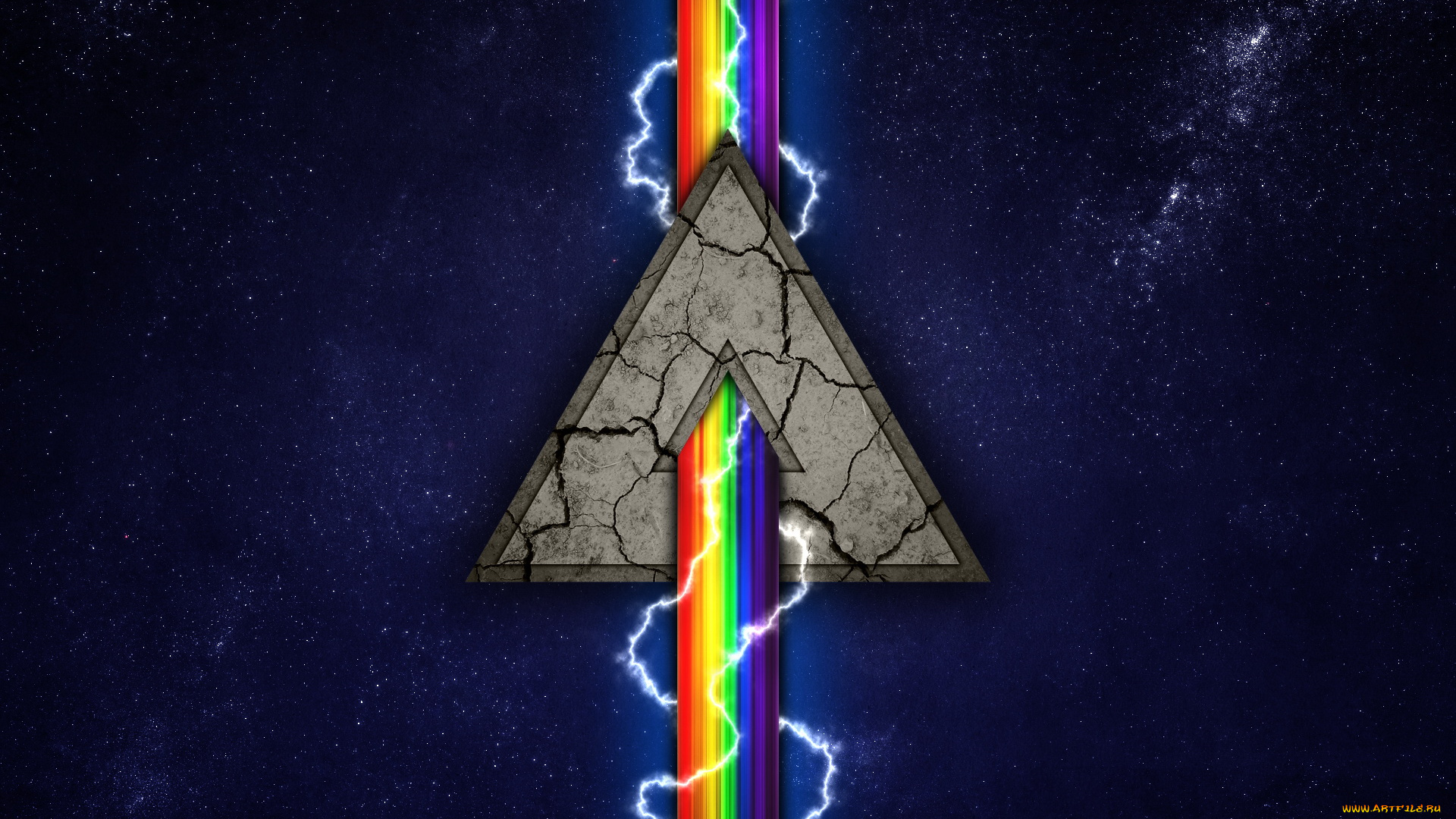 3д, графика, textures, текстуры, линии, трехугольник