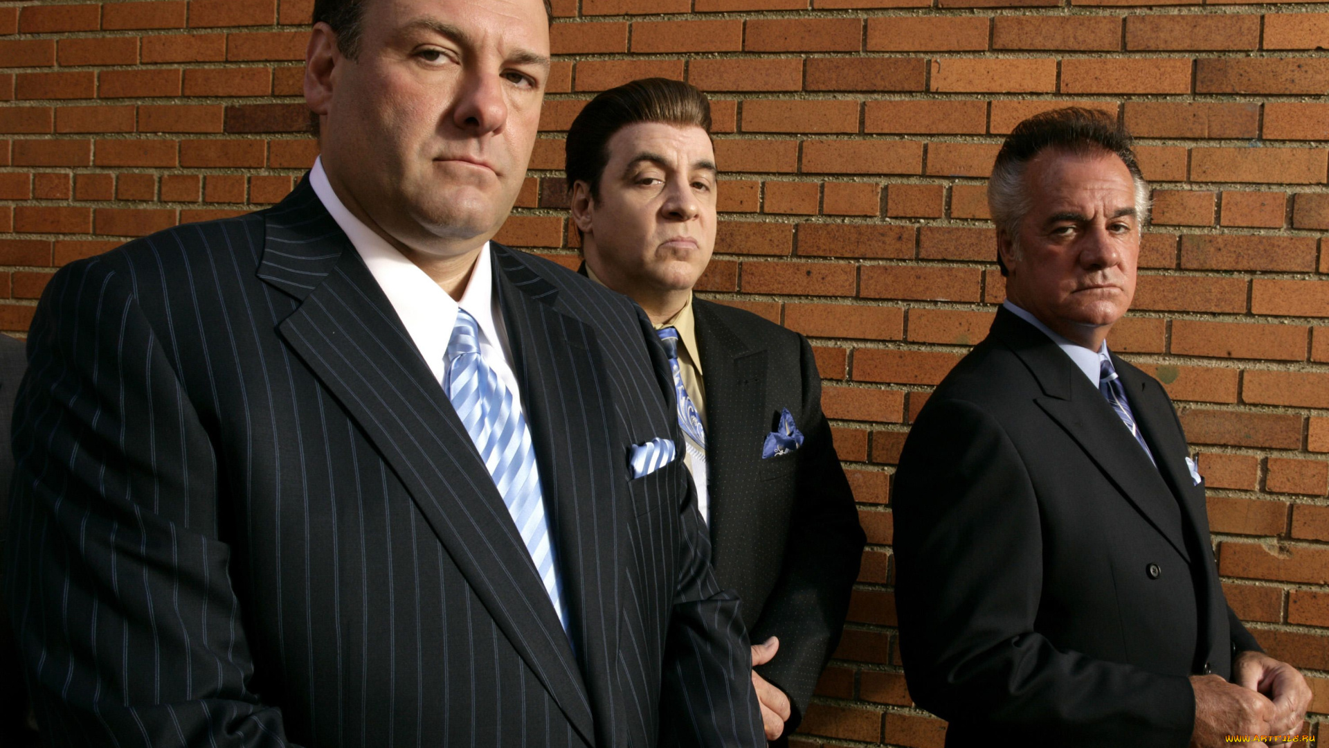 кино, фильмы, the, sopranos, сопрано, мафия