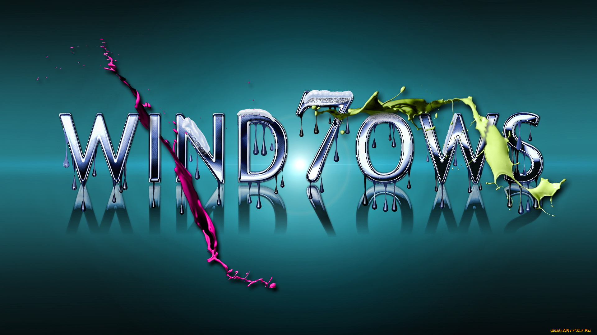 компьютеры, windows, vienna