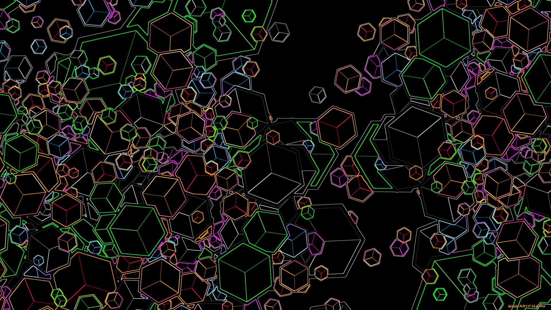 векторная, графика